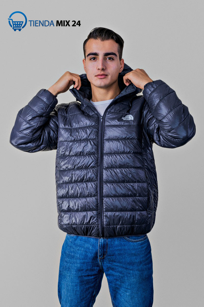 Chaqueta The North Face – Aventura y Estilo para Cualquier Clima