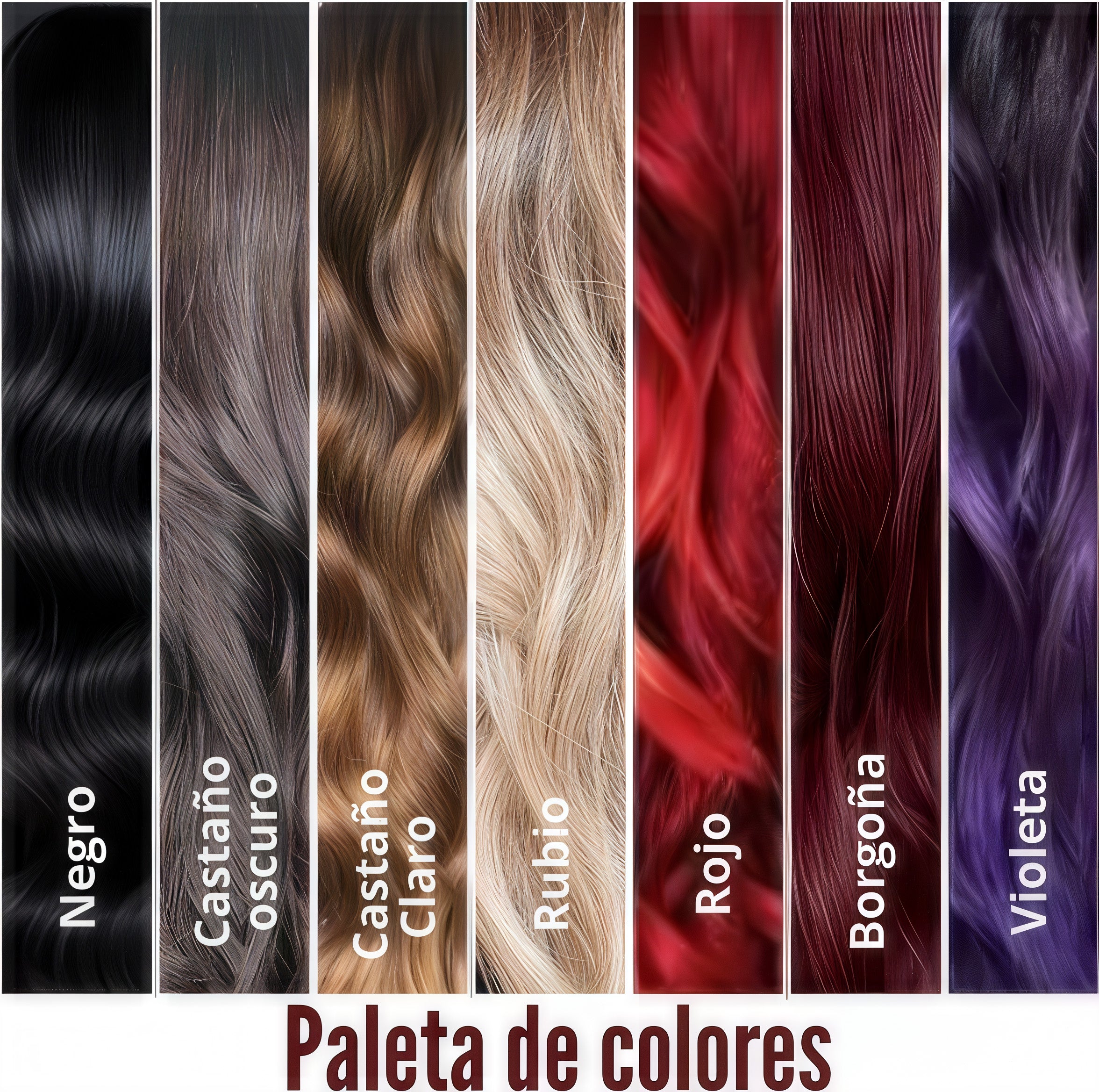 SHAMPOO CHAO  CANAS + TRATMIENTO