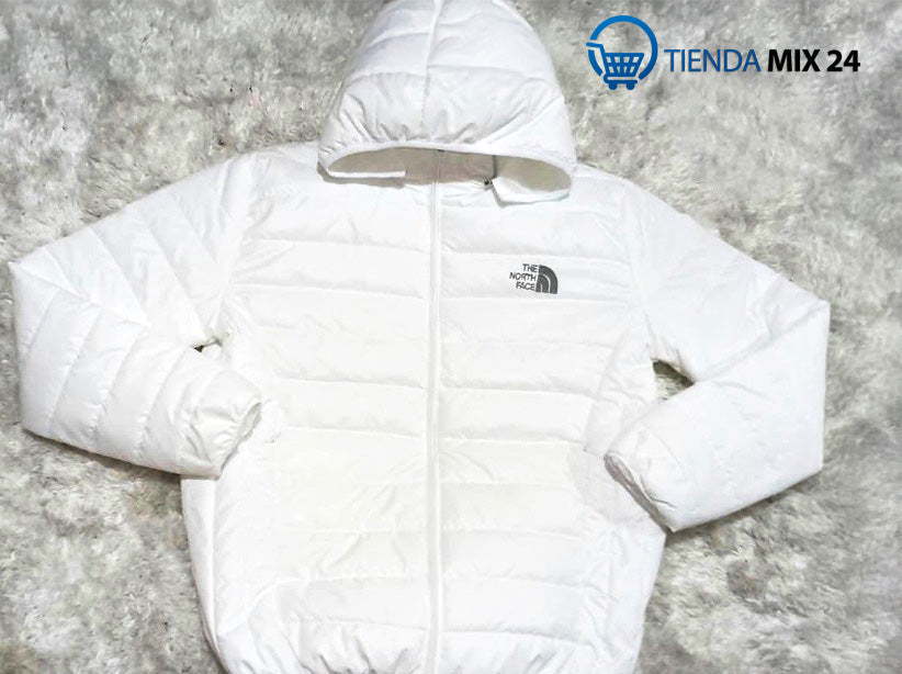 Chaqueta The North Face – Aventura y Estilo para Cualquier Clima