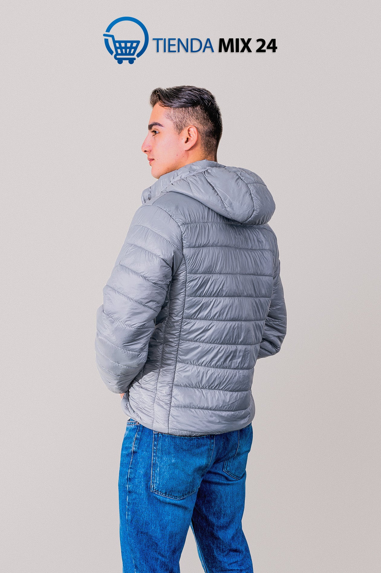 Chaqueta The North Face – Aventura y Estilo para Cualquier Clima