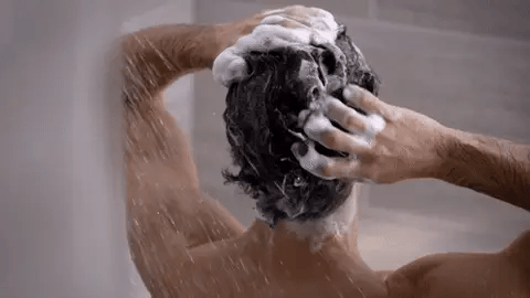 SHAMPOO CHAO  CANAS + TRATMIENTO
